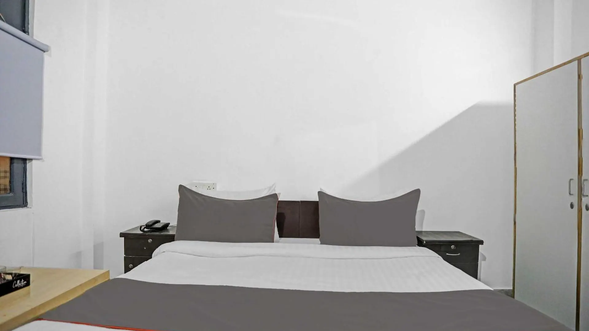Hotel O The Premium Villa New Delhi India