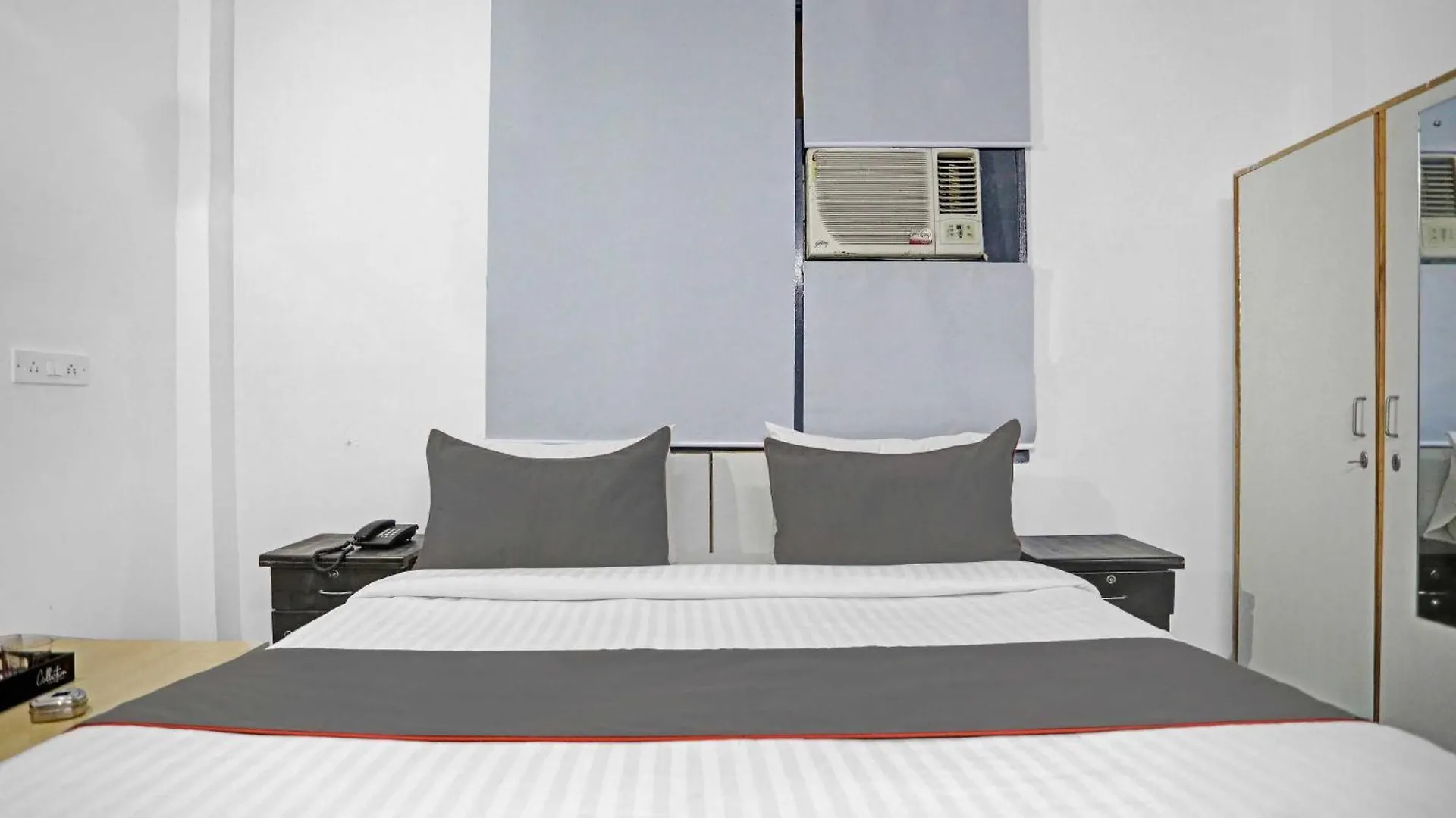 Hotel O The Premium Villa New Delhi