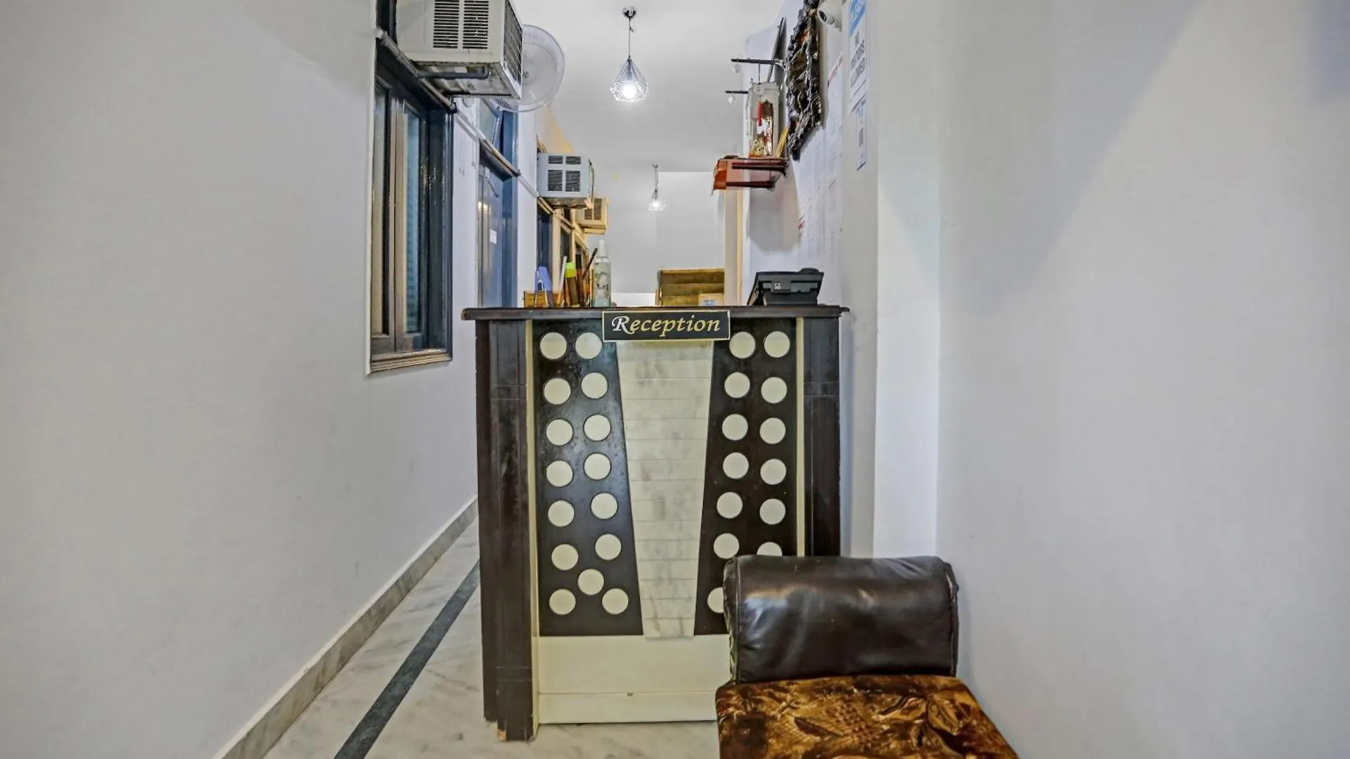 Hotel O The Premium Villa New Delhi 4*,  India