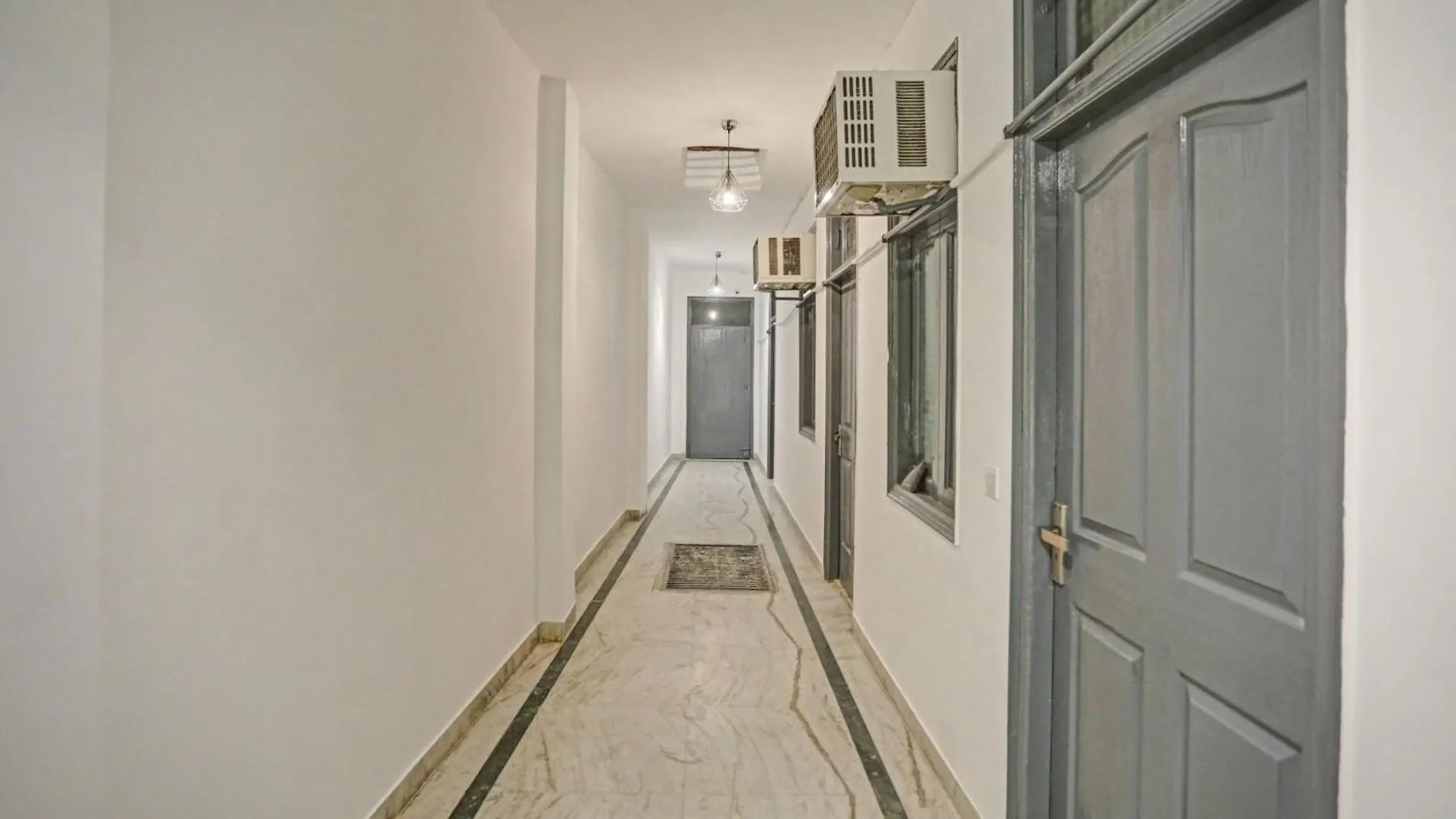 Hotel O The Premium Villa New Delhi India