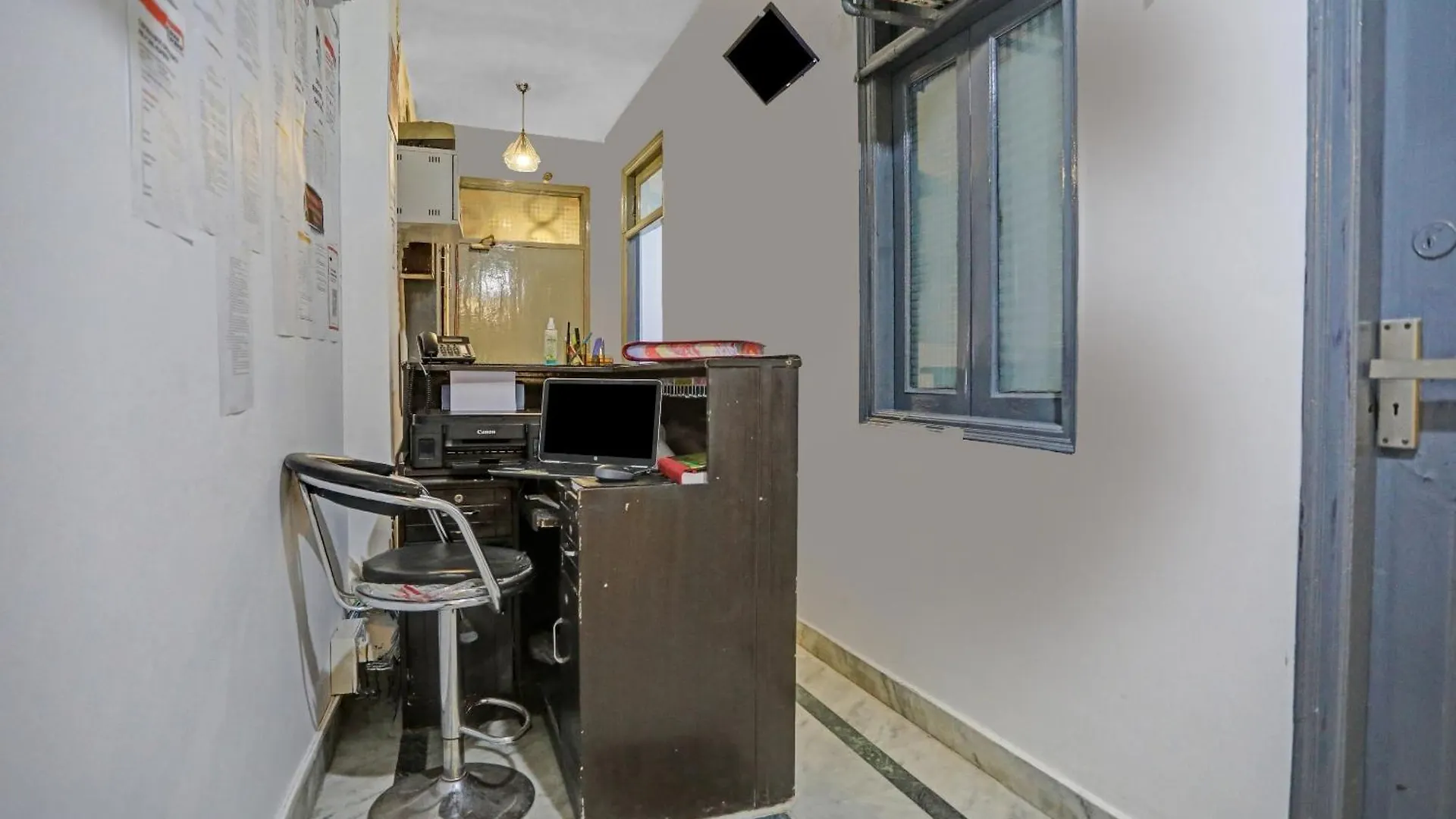 Hotel O The Premium Villa New Delhi
