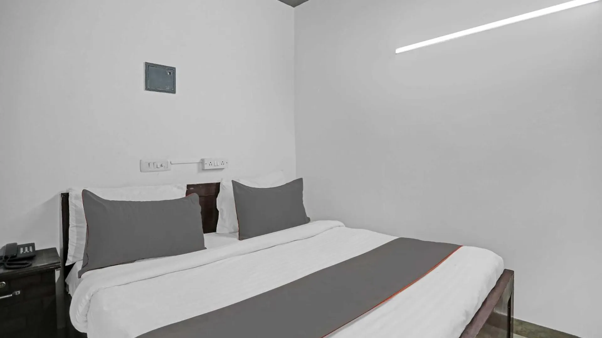 Hotel O The Premium Villa New Delhi India