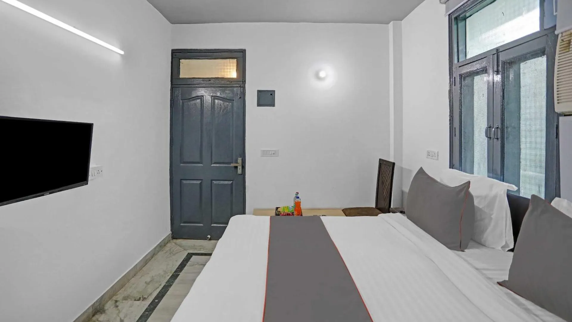 Hotel O The Premium Villa New Delhi India