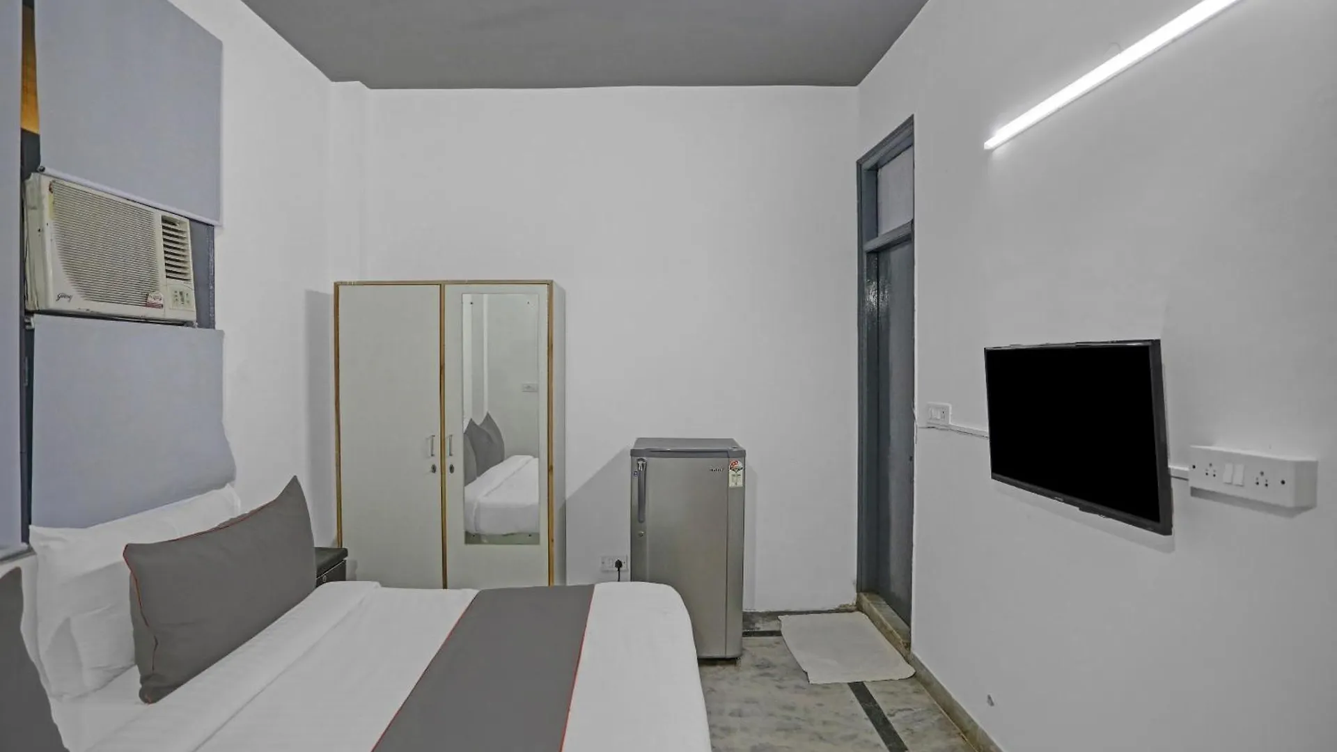 ****  Hotel O The Premium Villa New Delhi India
