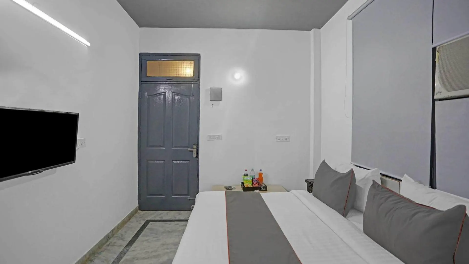 Hotel O The Premium Villa New Delhi