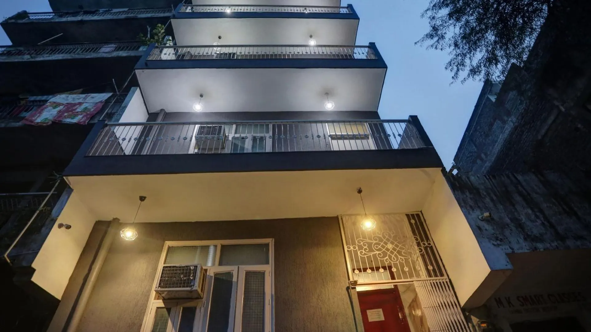 Hotel O The Premium Villa New Delhi India