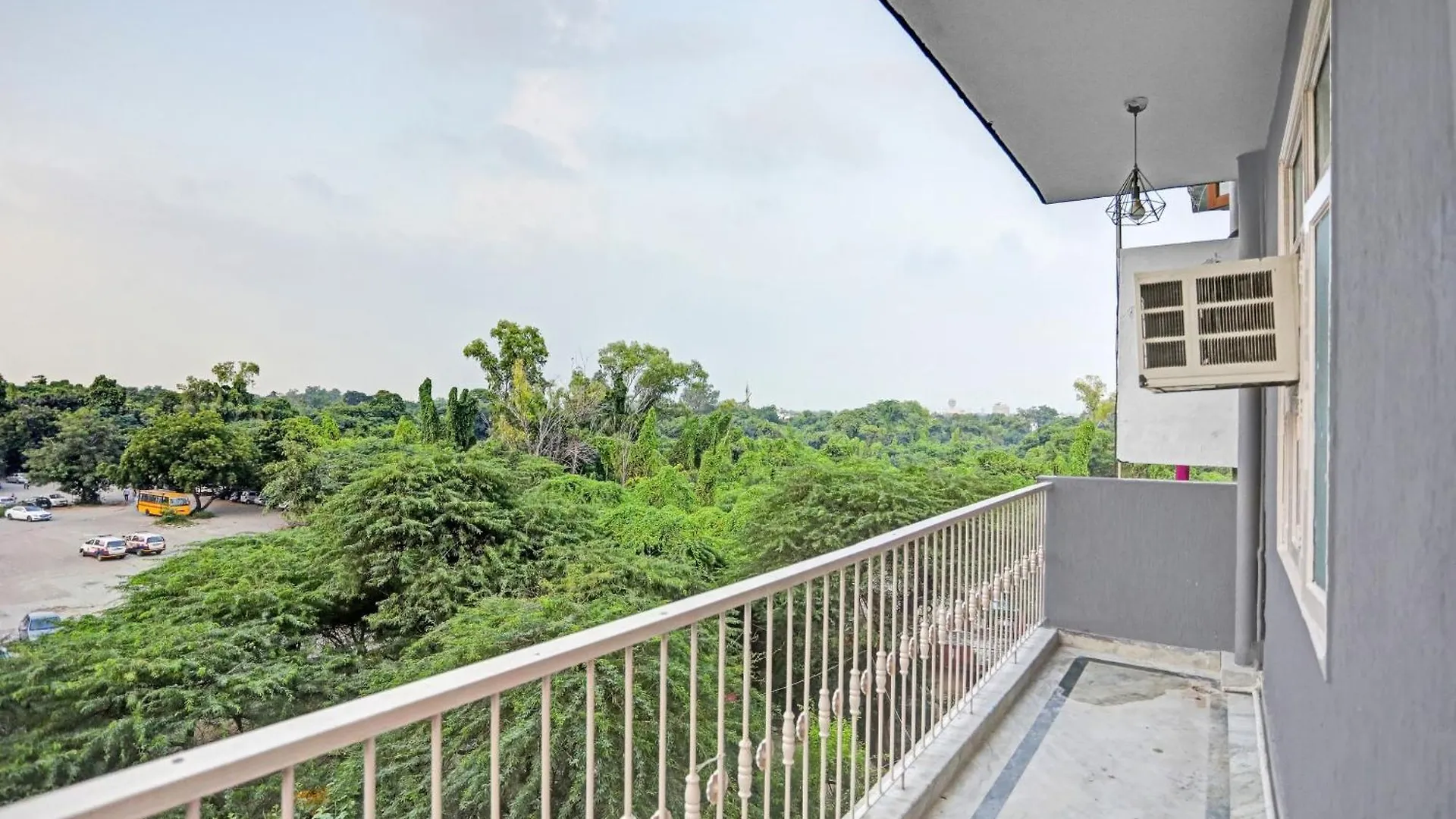 ****  Hotel O The Premium Villa New Delhi India